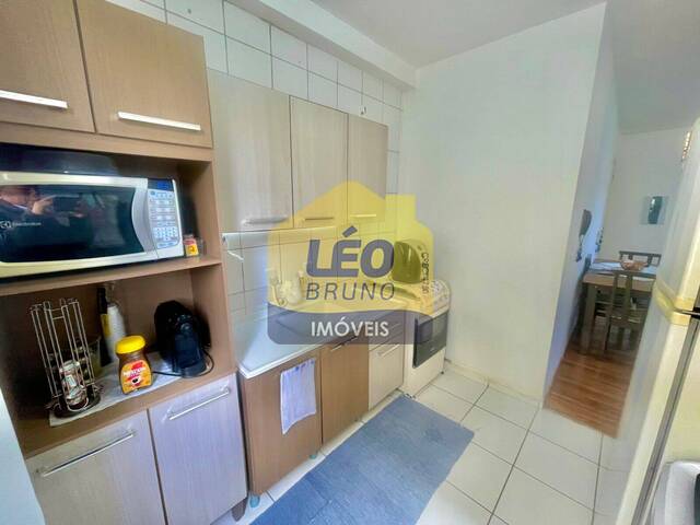#2284 - Apartamento para Venda em Içara - SC - 2