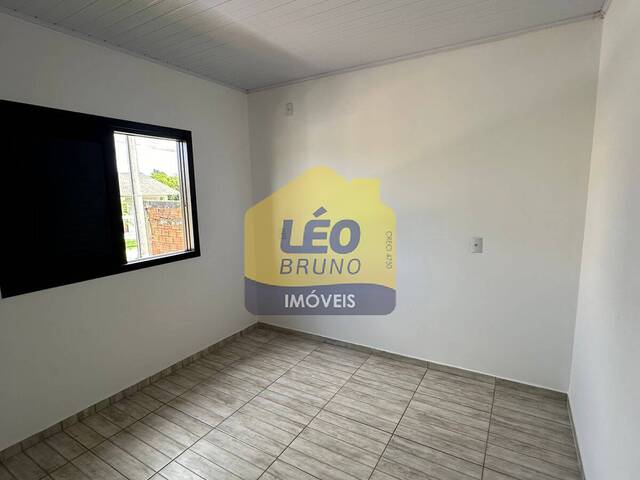 #2285 - Casa para Venda em Içara - SC - 2