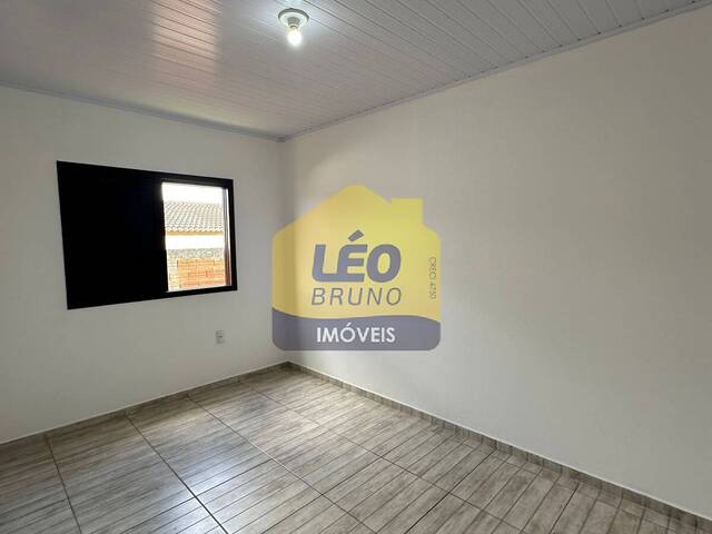 #2285 - Casa para Venda em Içara - SC - 3