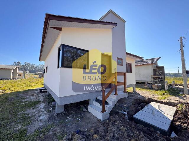 #2286 - Casa para Venda em Criciúma - SC - 1