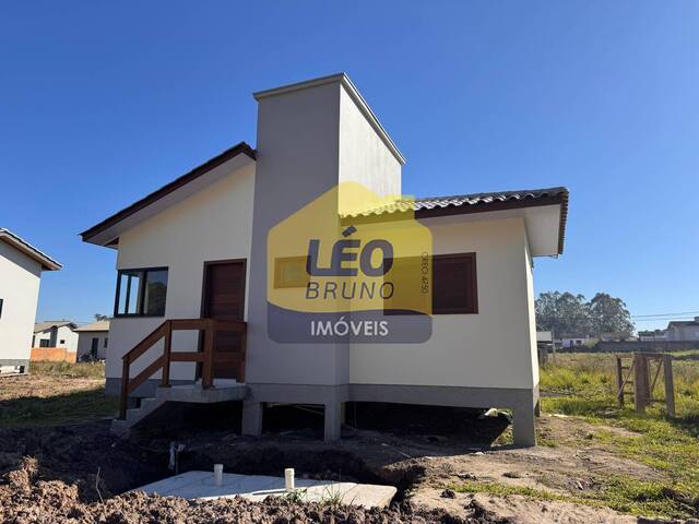 #2286 - Casa para Venda em Criciúma - SC - 2