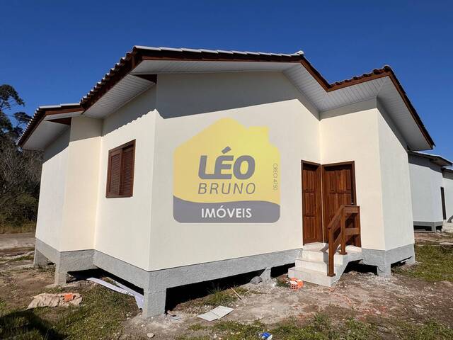 #2286 - Casa para Venda em Criciúma - SC - 3