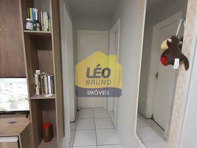 #2288 - Apartamento para Venda em Criciúma - SC - 3