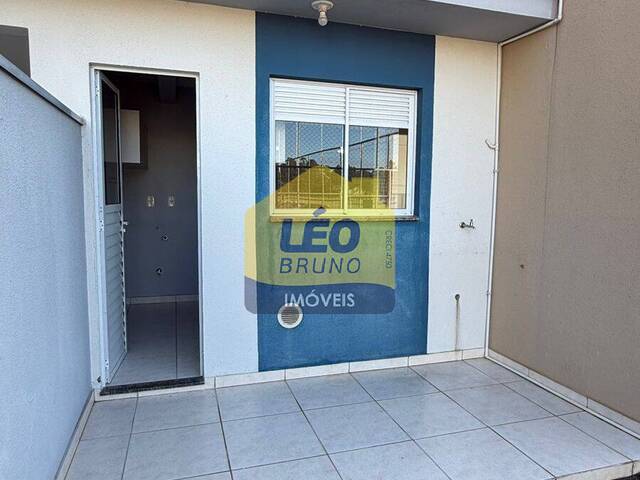 #2289 - Apartamento para Venda em Criciúma - SC - 3