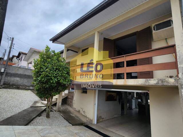 #2290 - Casa para Venda em Içara - SC - 1