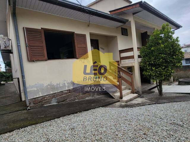 #2290 - Casa para Venda em Içara - SC - 3