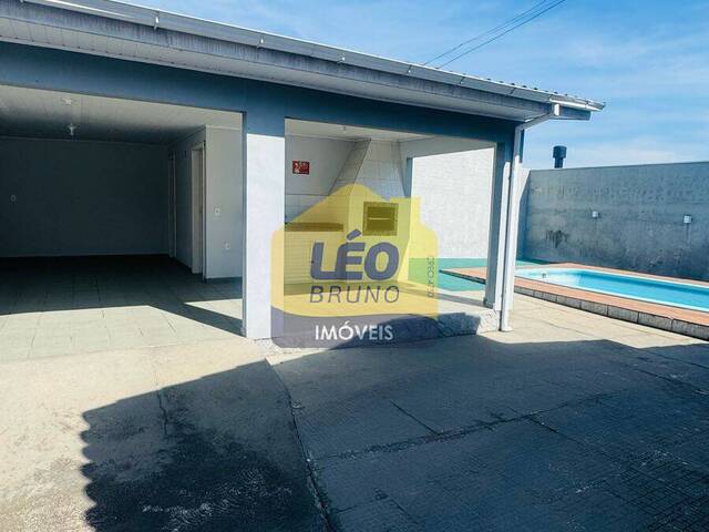 #2292 - Casa para Venda em Criciúma - SC - 2
