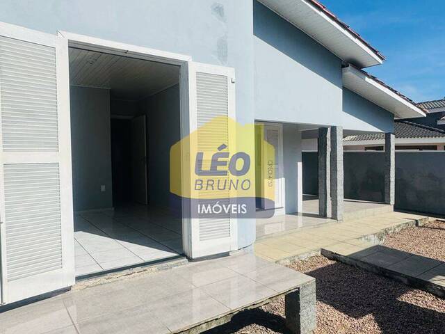 #2292 - Casa para Venda em Criciúma - SC - 3