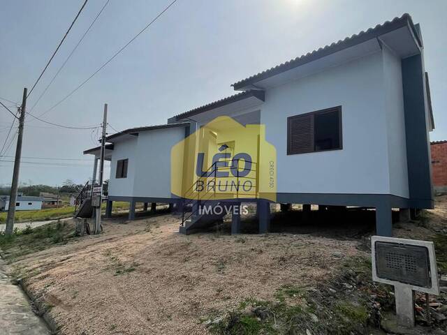 #2291 - Casa para Venda em Içara - SC - 2