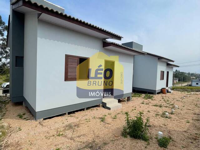 #2291 - Casa para Venda em Içara - SC - 3