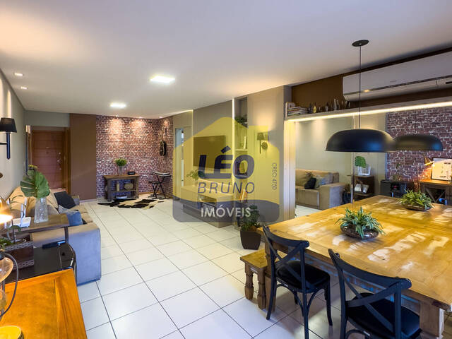 #2293 - Apartamento para Venda em Criciúma - SC - 1