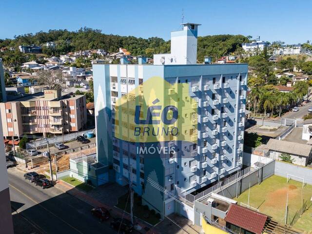 #2294 - Apartamento para Venda em Criciúma - SC - 1