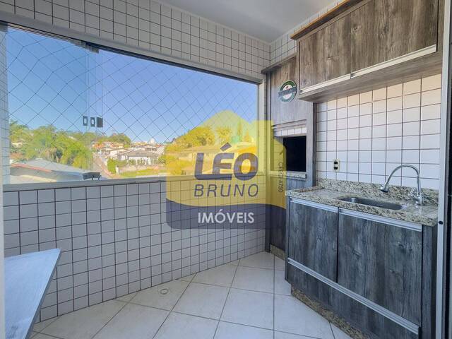 #2294 - Apartamento para Venda em Criciúma - SC - 3