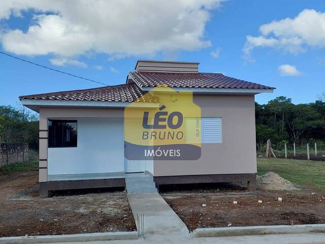 #2296 - Casa para Venda em Criciúma - SC - 2