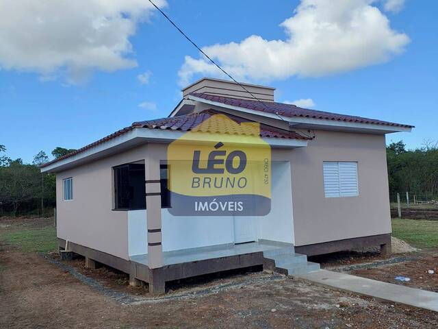 #2296 - Casa para Venda em Criciúma - SC - 1
