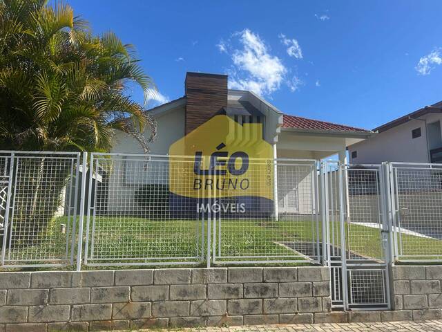 #2297 - Casa para Venda em Criciúma - SC - 1