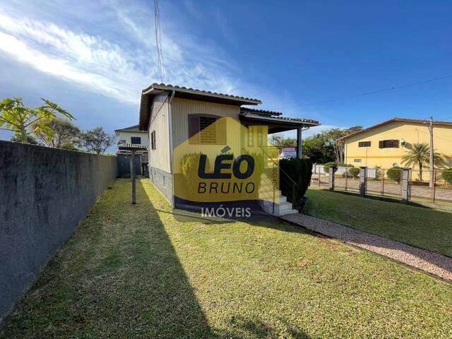 #2298 - Casa para Venda em Criciúma - SC - 1