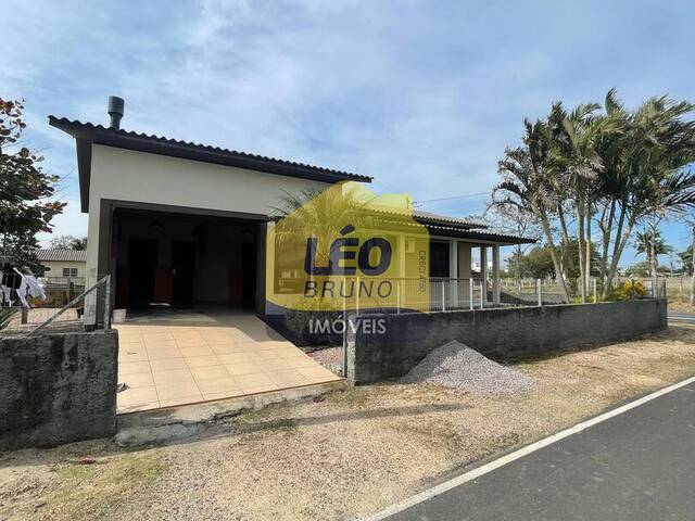 #2300 - Casa para Venda em Forquilhinha - SC - 3