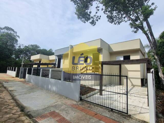 #2302 - Casa para Venda em Criciúma - SC - 1