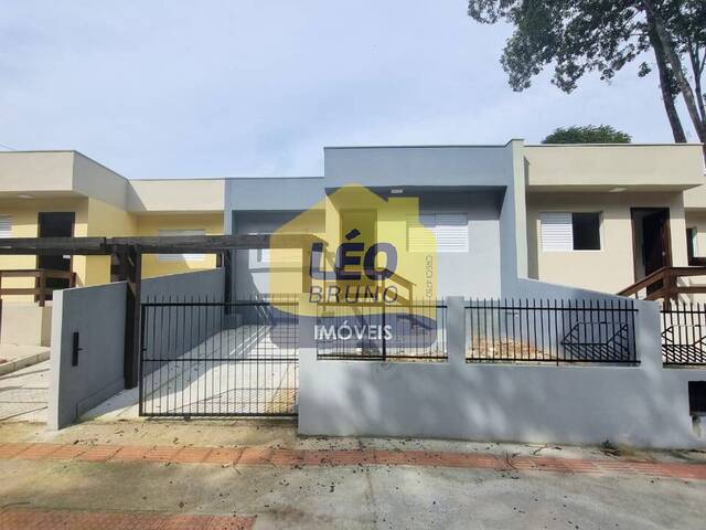 #2302 - Casa para Venda em Criciúma - SC - 3