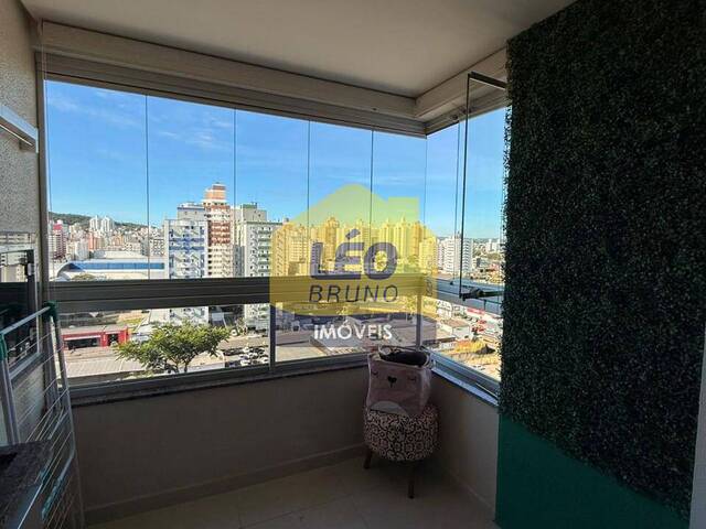 #2305 - Apartamento para Venda em Criciúma - SC - 3