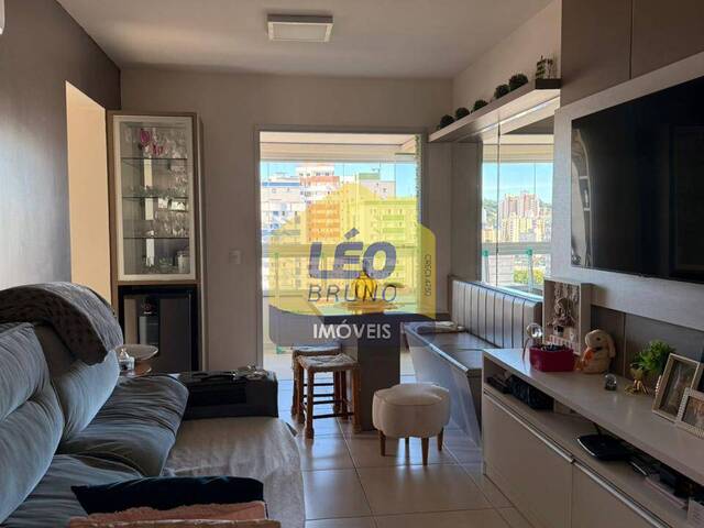 #2305 - Apartamento para Venda em Criciúma - SC - 2