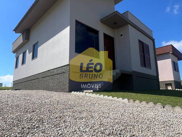 #2309 - Casa para Venda em Içara - SC - 2