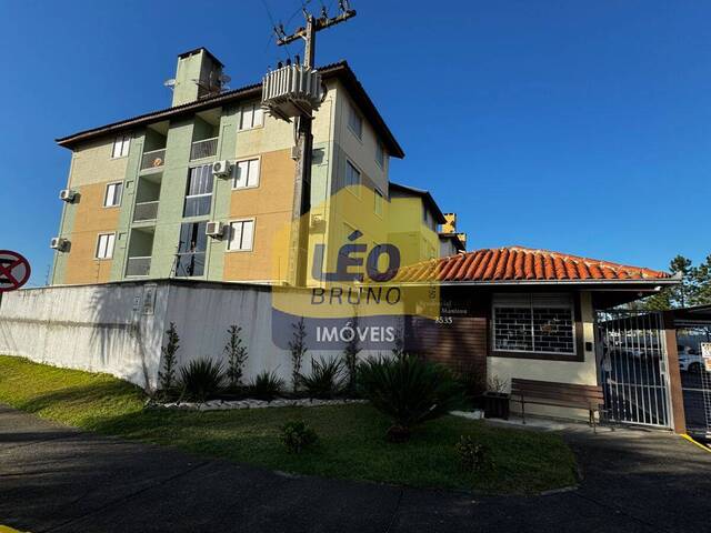 #2310 - Apartamento para Venda em Criciúma - SC - 1