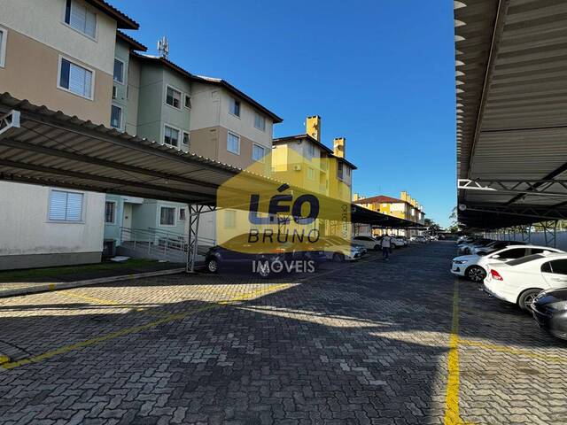 #2310 - Apartamento para Venda em Criciúma - SC - 3