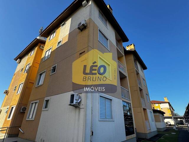 #2310 - Apartamento para Venda em Criciúma - SC - 2