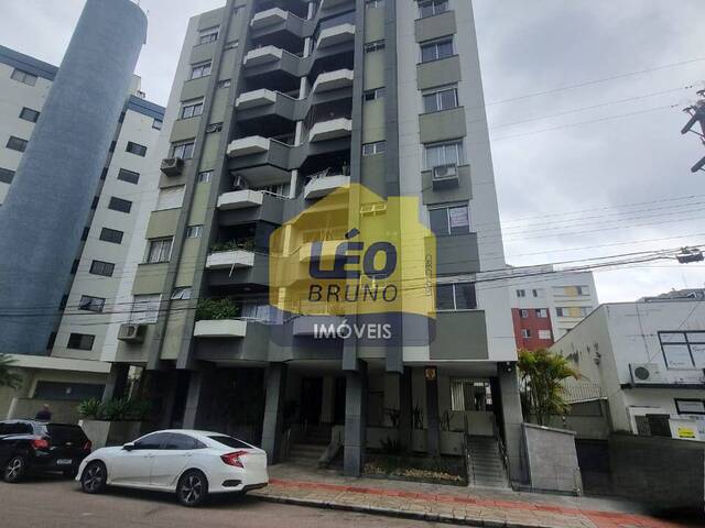 #2312 - Apartamento para Venda em Criciúma - SC - 1