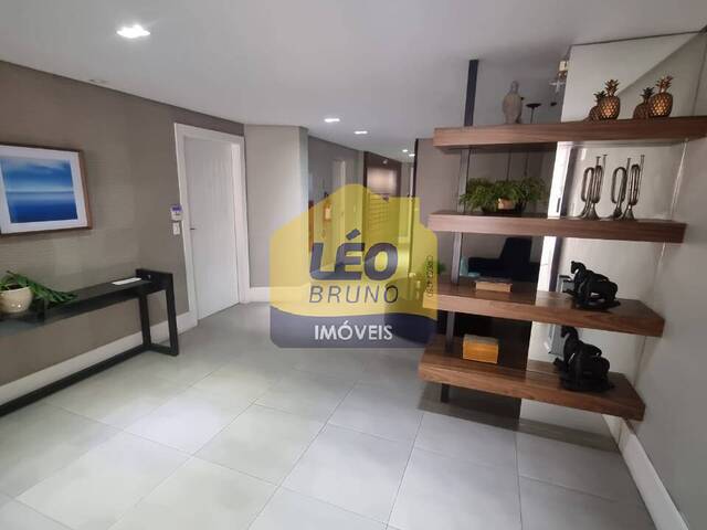 #2312 - Apartamento para Venda em Criciúma - SC - 2