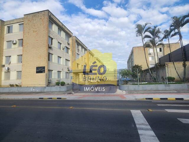 #2314 - Apartamento para Venda em Criciúma - SC - 1