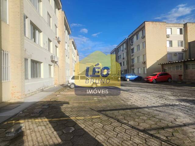 #2314 - Apartamento para Venda em Criciúma - SC - 2