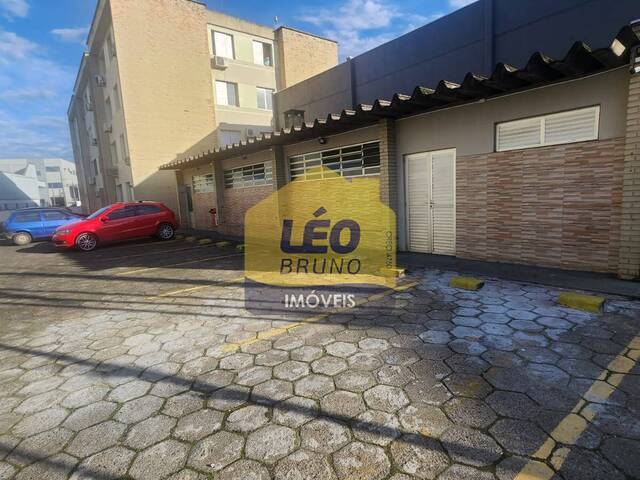 #2314 - Apartamento para Venda em Criciúma - SC - 3