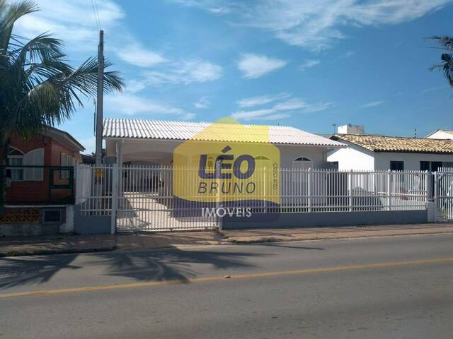 #2315 - Casa para Venda em Balneário Rincão - SC - 1