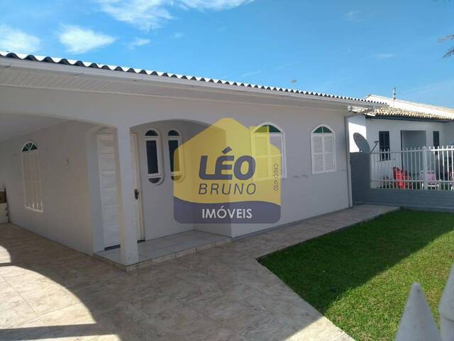 #2315 - Casa para Venda em Balneário Rincão - SC - 3