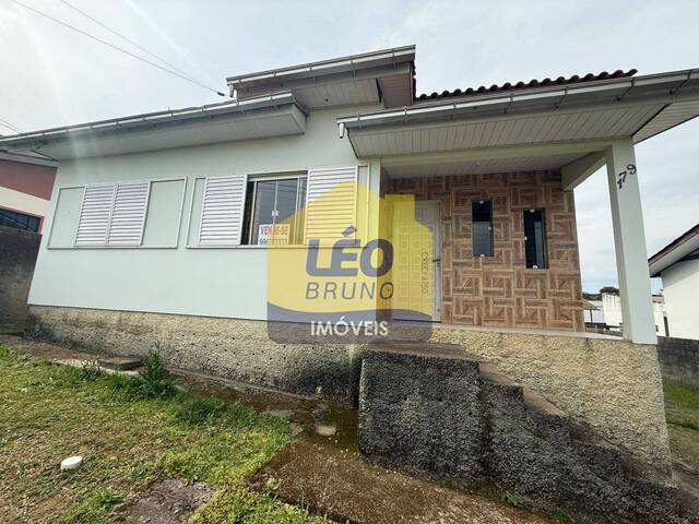 #2317 - Casa para Venda em Criciúma - SC - 1
