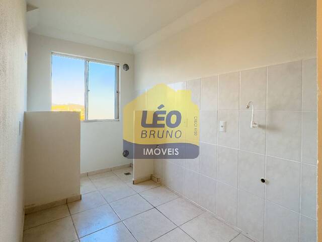 #2318 - Apartamento para Venda em Criciúma - SC - 3