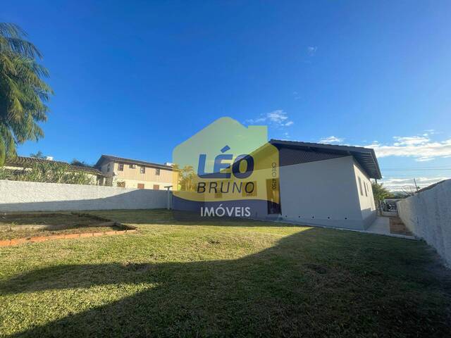 #2319 - Casa para Venda em Cocal do Sul - SC - 2