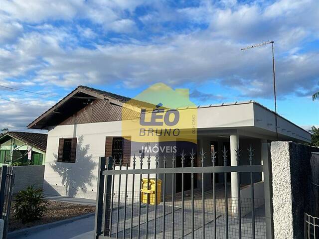 #2319 - Casa para Venda em Cocal do Sul - SC - 1