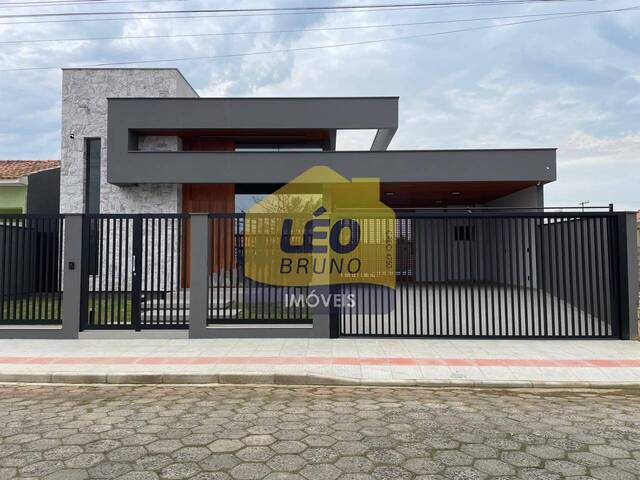 #2320 - Casa para Venda em Balneário Rincão - SC - 1