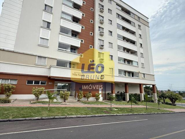 #2321 - Apartamento para Venda em Criciúma - SC