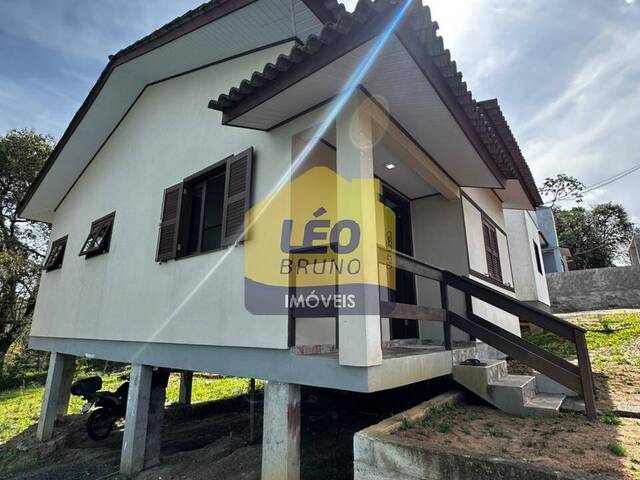 #2322 - Casa para Venda em Criciúma - SC - 3