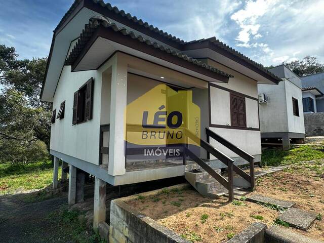 #2322 - Casa para Venda em Criciúma - SC - 1