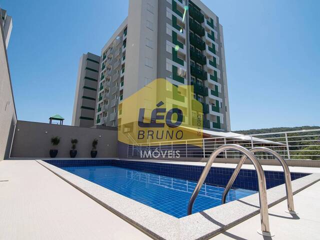 #2325 - Apartamento para Venda em Criciúma - SC