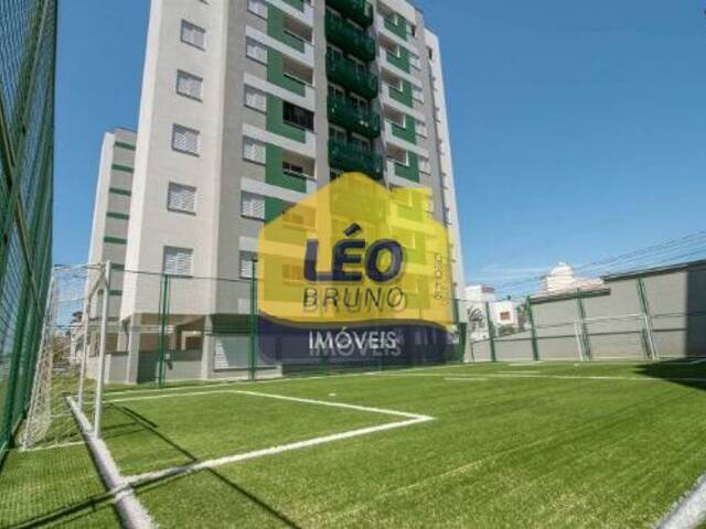 #2325 - Apartamento para Venda em Criciúma - SC - 3
