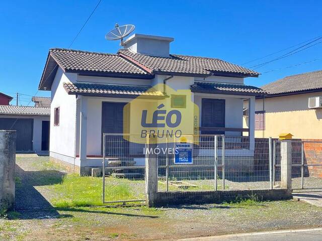 #2303 - Casa para Venda em Forquilhinha - SC - 1