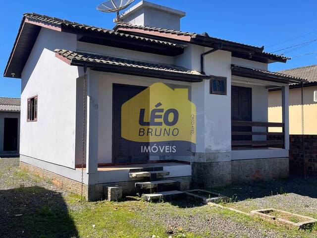 #2303 - Casa para Venda em Forquilhinha - SC - 2