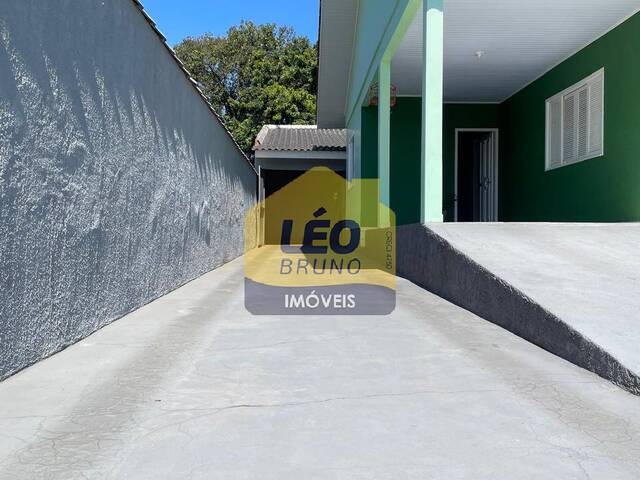 #2327 - Casa para Venda em Criciúma - SC - 3